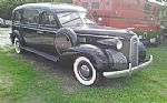 1939 Lasalle Thumbnail 1