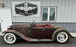 1932 Roadster Thumbnail 5