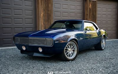 1968 Chevrolet Camaro RS/SS Dart 406 Stroker 1968 Chevrolet Camaro RS/SS 383 Stroker 5 Speed Pro-Touring