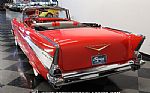 1957 Bel Air Convertible Thumbnail 7