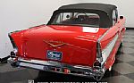 1957 Bel Air Convertible Thumbnail 9