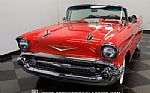 1957 Bel Air Convertible Thumbnail 16