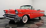 1957 Bel Air Convertible Thumbnail 20