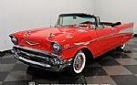 1957 Bel Air Convertible Thumbnail 17