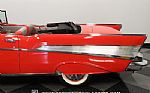 1957 Bel Air Convertible Thumbnail 23