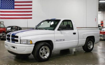 Photo of a 1998 Dodge RAM 1500 SS/T for sale