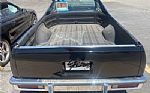 1985 El Camino Conquistador Thumbnail 7