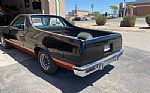1985 El Camino Conquistador Thumbnail 9