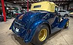 1932 Roadster Notre Dame Edition Thumbnail 21