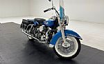 1964 FLH Duo-Glide Motorcycle Thumbnail 6