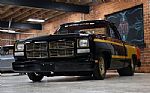1992 D-150 Pro Street Thumbnail 4