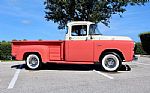 1956 C Series Custom Regal Pickup Thumbnail 3