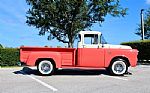 1956 C Series Custom Regal Pickup Thumbnail 2