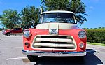 1956 C Series Custom Regal Pickup Thumbnail 6