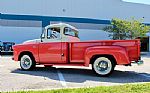 1956 C Series Custom Regal Pickup Thumbnail 10