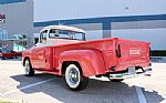 1956 C Series Custom Regal Pickup Thumbnail 11