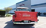 1956 C Series Custom Regal Pickup Thumbnail 12