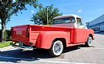 1956 C Series Custom Regal Pickup Thumbnail 14