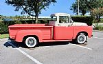 1956 C Series Custom Regal Pickup Thumbnail 17