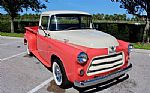 1956 C Series Custom Regal Pickup Thumbnail 19