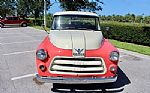 1956 C Series Custom Regal Pickup Thumbnail 20