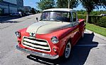 1956 C Series Custom Regal Pickup Thumbnail 21