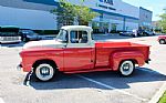 1956 C Series Custom Regal Pickup Thumbnail 23