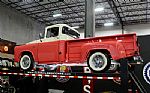 1956 C Series Custom Regal Pickup Thumbnail 58