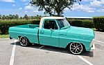 1968 1/2 Ton Pickup Thumbnail 20