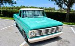 1968 1/2 Ton Pickup Thumbnail 22