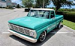 1968 1/2 Ton Pickup Thumbnail 23