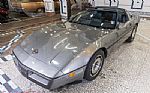 1984 Corvette Thumbnail 6