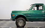 1970 K10 4x4 Custom Deluxe Thumbnail 23