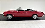 1965 Corvair Monza Convertible Thumbnail 4