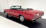 1965 Corvair Monza Convertible Thumbnail 6