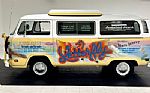 1976 Type 2 Kombi Bus Thumbnail 3