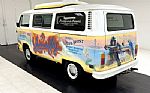 1976 Type 2 Kombi Bus Thumbnail 4
