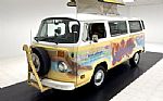 1976 Type 2 Kombi Bus Thumbnail 2