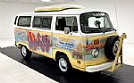 1976 Type 2 Kombi Bus Thumbnail 8