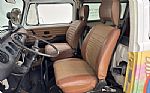 1976 Type 2 Kombi Bus Thumbnail 44