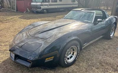 Photo of a 1981 Chevrolet Corvette for sale