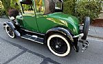 1929 Model A Coupe Thumbnail 10