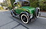 1929 Model A Coupe Thumbnail 11