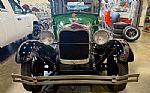 1929 Model A Coupe Thumbnail 67