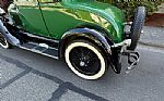 1929 Model A Coupe Thumbnail 72