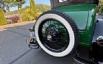 1929 Model A Coupe Thumbnail 74