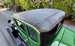 1929 Model A Coupe Thumbnail 75
