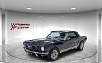 1965 Mustang Convertible Thumbnail 2