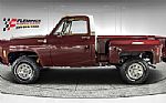 1978 K10 4X4 Pro touring Thumbnail 2