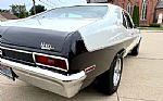 1970 Nova Thumbnail 9